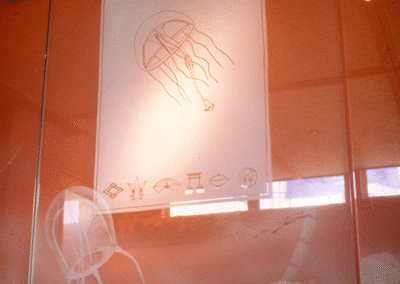 Tatami Rooms