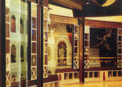 Arena Nightclub