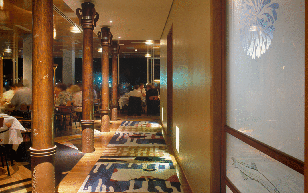 Kermadec Restaurant
