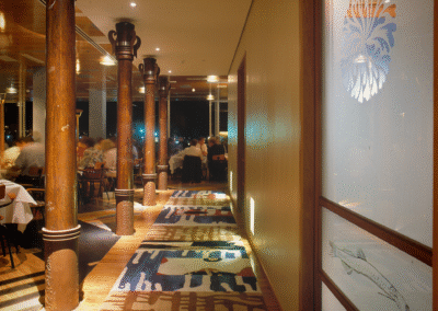 Kermadec Restaurant