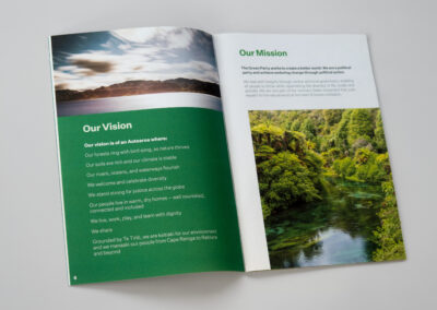 NZ Greens – Green Party of Aotearoa