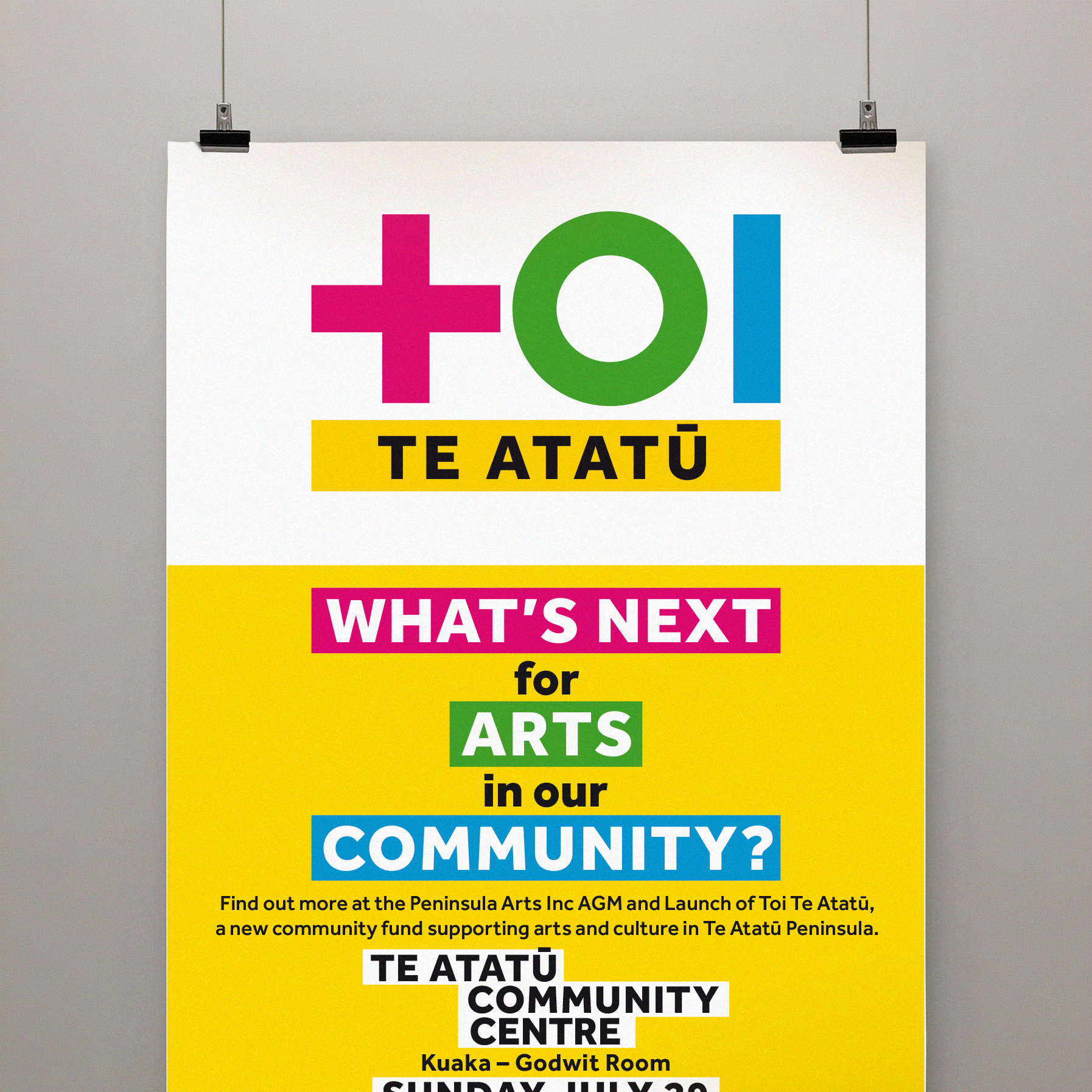 Toi Te Atatū